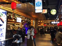 -茶马花街(城西银泰城店)