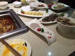 iphone_upload_pic-海底捞火锅(泉城路店)