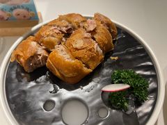 -莆田餐厅PUTIEN(三里屯店)