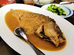 -阿庄新豫菜(通泰路店)