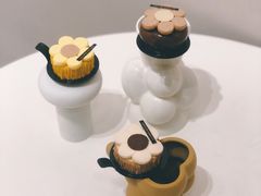 -La Porte de Paris 巴黎之门法式甜品