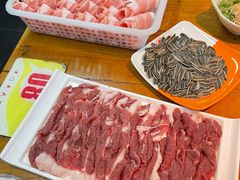 -津门羊大爷·铜锅涮肉(黄河道店)