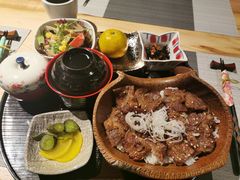 -森味花园·日本料理(伊藤洋华堂亚运村店)