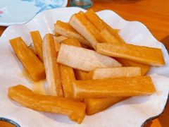 -梁姐啤酒鱼(兴坪古镇店)