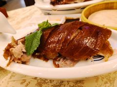 -大鸭梨烤鸭店(花园村店)