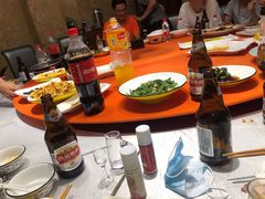 -巴依老爷新疆美食(常营店)
