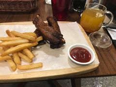 -G+KITCHEN(龙湖狮山天街店)