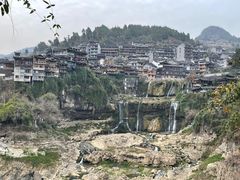 -芙蓉镇景区