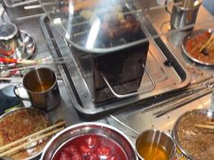 -幸福小串·地摊小炉子(三阳路店)