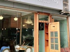 门面-铁手珈琲制造局metalhands(望京店)