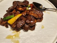 -百富源·海鲜辽菜(浑河堡店)