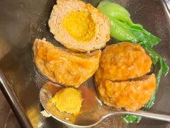 -前海沿•青岛菜(中山路天主教堂店)