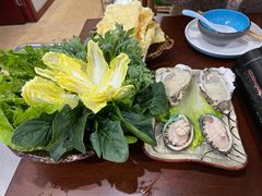 -金龙·打边炉(武进路店)