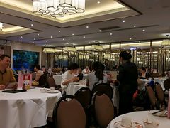 大堂-稻香酒家(天河城店)