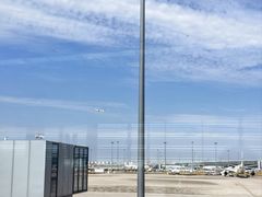 -上海浦东国际机场-T2航站楼