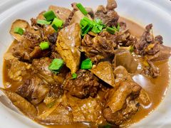 -又见炊烟私房菜(敬亭路店)