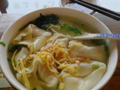 -笑来喜馄饨小笼工坊店(湖滨街店)