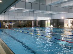 -W FITNESS 威尔仕健身·游泳(老西门新苑店)