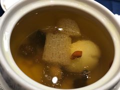 -庆余楼·用心与食材·特色菜&灶头面(仙蠡墩店)