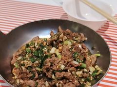 -肉店炸炸炸·爆汁孜然牛肉