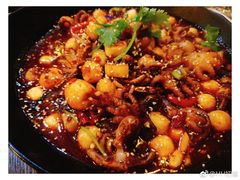 -薄荷小筑融合音乐餐吧(农业路店)