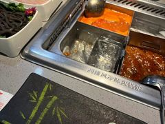 -海底捞火锅(振华商厦店)