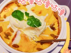 -桂满陇·杭州饭店(清河万象店)