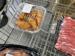 -山姆会员商店(杨桥西路店)