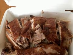-阿二烤鸡(山塘街店)
