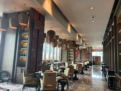 -夏宫中餐厅(静安香格里拉店)