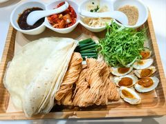 -解家河南菜(华山路店)