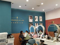 -海马体照相馆(南昌王府井购物中心店)