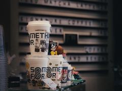 -Something For(中洲湾店)