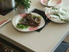 -密友回转自助火锅(世茂国际广场店)