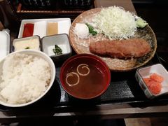 -牛かつもと村(原宿店)