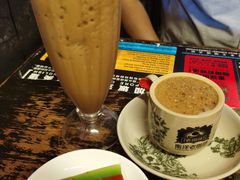 -南洋老咖啡(牛车水店)
