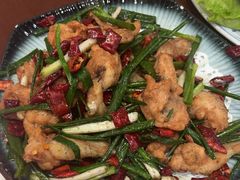 -金龙·打边炉(武进路店)