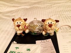 海景花园大酒店-青岛海景花园大酒店
