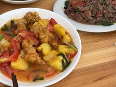 -黄记饮食店·潮汕家常菜(丹霞庄中区店)