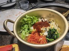 -33韩式自助烧烤(环城南路店)