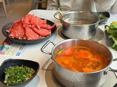 -呷哺呷哺(虹口赤峰路店)