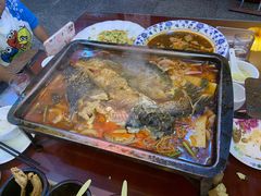 -赵记煎饼卷大葱(东岳店)