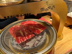-西塔老太太泥炉烤肉(武汉摩尔城店)