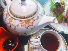 -裕达国贸酒店·中华汇