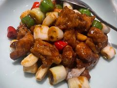 -羲和雅苑•北京烤鸭(陆家嘴中心店)