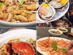 -美未居·老字号·地道顺德菜·桑拿鸡·鱼生(容桂店)