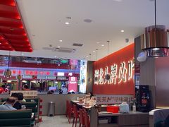 -来菜·湖北头牌藕汤(武商MALL众圆店)