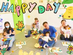 -金宝贝早教(富力广场中心)