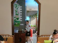 -老萍巷莲花血鸭·萍乡地标江西菜(步行街店)