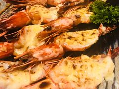 -菊上料理(蜀山银泰百货店)